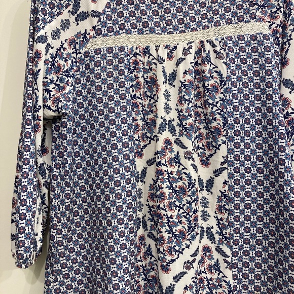 Maternity top - Picture 5 of 5